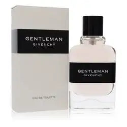 Gentleman Eau De Toilette Spray By Givenchy