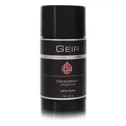 Geir Deodorant Stick By Geir Ness