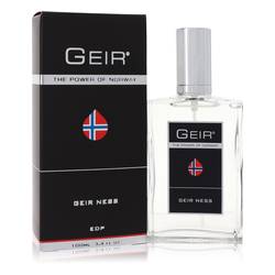 Geir Eau De Parfum Spray de Geir Ness