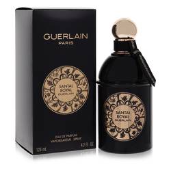 Santal Royal Eau De Parfum Spray de Guerlain