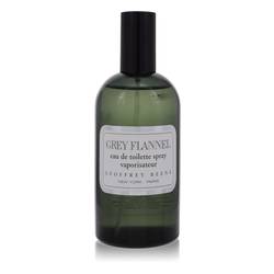 Eau De Toilette Spray De Franela Gris (Probador) De Geoffrey Beene