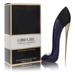 Good Girl Eau De Parfum Spray de Carolina Herrera