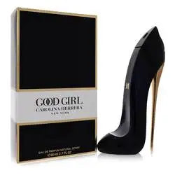 Good Girl Eau De Parfum Spray By Carolina Herrera (Tester)