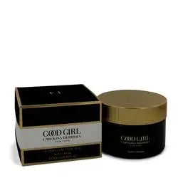Good Girl Body Cream By Carolina Herrera