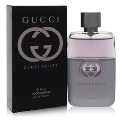 Gucci Guilty Eau Eau De Toilette Spray De Gucci