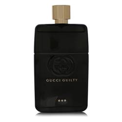 Gucci Guilty Oud Eau De Parfum Spray (probador unisex) de Gucci