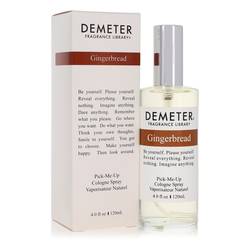 Demeter Gingerbread Cologne Spray By Demeter