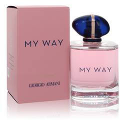 Giorgio Armani My Way Eau De Parfum Spray de Giorgio Armani