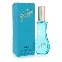 Giorgio Blue Eau De Toilette Spray By Giorgio Beverly Hills - Vickie Lynn's