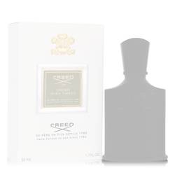 Green Irish Tweed Eau De Parfum Spray (Unisex) By Creed - Vickie Lynn's