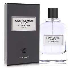 Gentlemen Only Eau De Toilette Spray de Givenchy