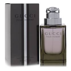 Gucci (new) Eau De Toilette Spray By Gucci