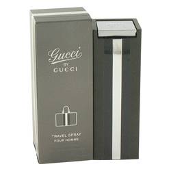 Gucci (new) Eau De Toilette Spray By Gucci