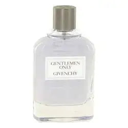 Gentlemen Only Eau De Toilette Spray (Tester) By Givenchy - Vickie Lynn's