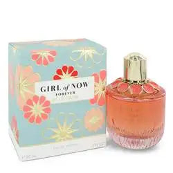 Girl Of Now Forever Eau De Parfum Spray By Elie Saab