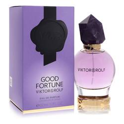 Viktor & Rolf Good Fortune Eau De Parfum Spray By Viktor & Rolf