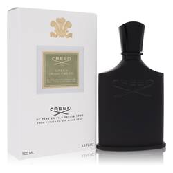 Eau de parfum en spray Green Irish Tweed 3.3 oz