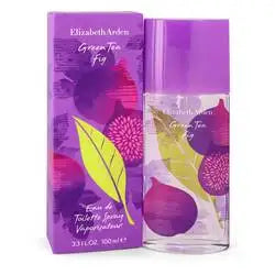 Green Tea Fig Eau De Toilette Spray By Elizabeth Arden - Vickie Lynn's
