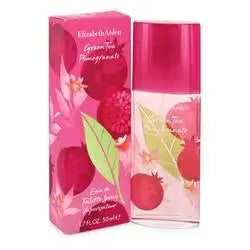 Green Tea Pomegranate Eau De Toilette Spray By Elizabeth Arden - Vickie Lynn's