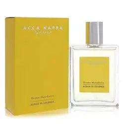 Green Mandarin Eau De Cologne Spray (Unisex) By Acca Kappa - Vickie Lynn's