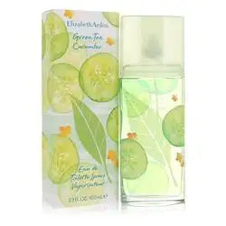 Eau De Toilette Spray De Pepino Y Té Verde De Elizabeth Arden