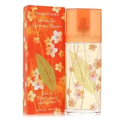 Eau De Toilette Spray De Flor De Nectarina De Té Verde De Elizabeth Arden