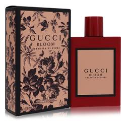 Gucci Bloom Ambrosia Di Fiori Eau De Parfum Spray Intenso De Gucci