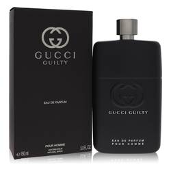 Gucci Guilty Eau De Parfum Spray de Gucci