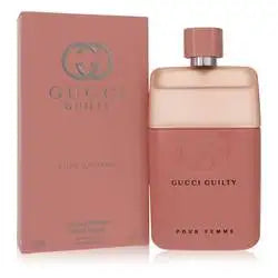 Gucci Guilty Love Edition Eau De Parfum Spray de Gucci