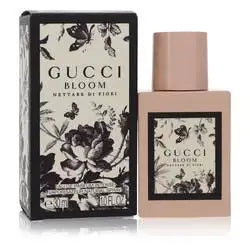 Gucci Bloom Nettare Di Fiori Eau De Parfum Spray Intenso De Gucci