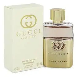 Gucci Guilty Eau De Parfum Spray de Gucci