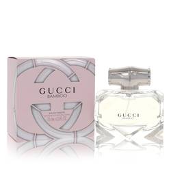 Gucci Bamboo Eau De Toilette Spray De Gucci