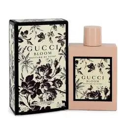 Gucci Bloom Nettare Di Fiori Eau De Parfum Spray Intenso De Gucci