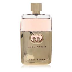 Gucci Guilty Pour Femme Eau De Parfum Spray (probador) de Gucci