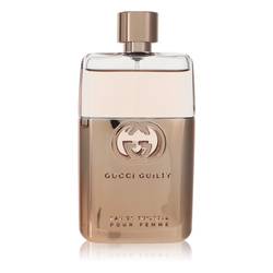 Gucci Guilty Pour Femme Eau De Toilette Spray (probador) de Gucci