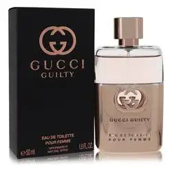 Gucci Guilty Pour Femme Eau De Toilette Spray De Gucci