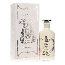 Gucci Tears Of Iris Eau De Parfum Spray (Unisex) de Gucci