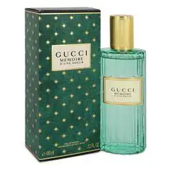 Gucci Memoire D'une Odeur Eau De Parfum Spray (Unisex) By Gucci - Vickie Lynn's