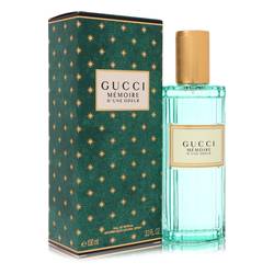 Gucci Memoire D'une Odeur Eau De Parfum Spray (Unisex) de Gucci