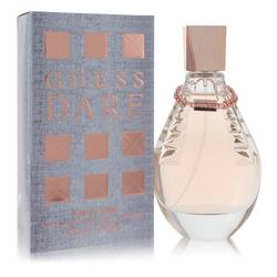 Guess Dare Eau De Toilette Spray By Guess