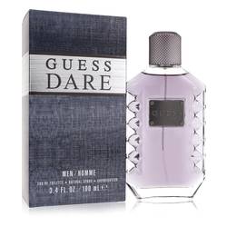 Guess Dare Eau De Toilette Spray By Guess