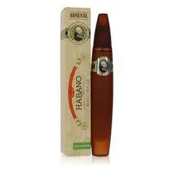 Habano Rio Grande Eau De Toilette Spray By Gilles Cantuel - Vickie Lynn's