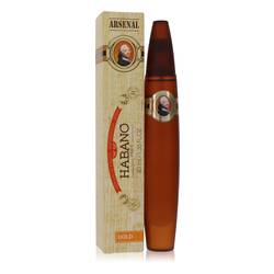 Habano Gold Eau De Toilette Spray de Gilles Cantuel