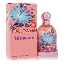 Halloween Blossom Eau De Toilette Spray By Jesus Del Pozo