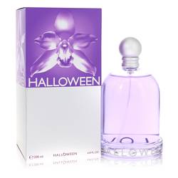 Halloween Eau De Toilette Spray By Jesus Del Pozo