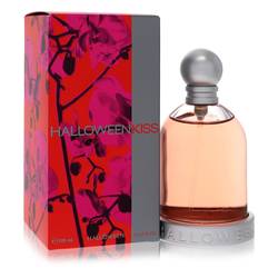 Halloween Kiss Eau De Toilette Spray By Jesus Del Pozo