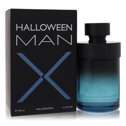 Halloween Man X Eau De Toilette Spray By Jesus Del Pozo