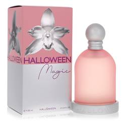 Halloween Magic Eau De Toilette Spray By Jesus Del Pozo