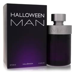 Halloween Man Eau De Toilette Spray By Jesus Del Pozo - Vickie Lynn's