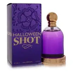 Halloween Shot Eau De Toilette Spray By Jesus Del Pozo